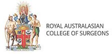 The Royal Australasian College of Surgeons